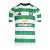 Celtic FC Home Shirt 2025/2026