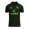 Celtic FC Away Shirt 2025/2026