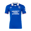 Rangers FC Home Shirt 2025/2026