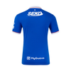 Rangers FC Home Shirt 2025/2026