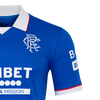 Rangers FC Home Shirt 2025/2026
