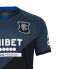 Rangers FC Third Shirt 2025/2026