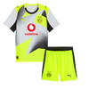 Borussia Dortmund Away Shirt 2025/2026