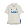 FC Porto Third Shirt 2025/2026