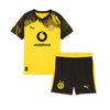 Borussia Dortmund Home Shirt 2025/2026