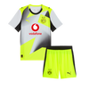 (KIDS) BORUSSIA DORTMUND AWAY KIT 2025/26