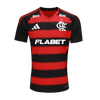 Flamengo Home Shirt 2025/2026