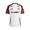 Flamengo Away Shirt 2025/2026