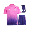 (KIDS) GERMANY AWAY KIT 2024/2025