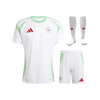 (KIDS) Algeria Home KIT 2024/2025