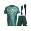 (KIDS) Algeria AWAY KIT 2024/2025