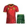 (KIDS) Cameroon AWAY KIT 2025/2026