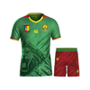 (KIDS) Cameroon HOME KIT 2025/2026