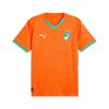 Ivory Coast Home Shirt 2024/2025