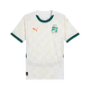 Ivory Coast Away Shirt 2024/2025