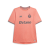 FC Porto Away Shirt 2025/2026