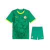 (KIDS) Senegal AWAY KIT 2024/2025