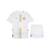 (KIDS) Senegal HOME KIT 2024/2025