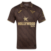 Brentford FC Away Shirt 2025/2026