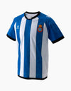RCD Espanyol Home Shirt 2026/2027