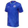 Chelsea FC Home Shirt 2025/2026