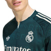 Real Madrid Away Shirt 2026/2027