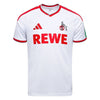 FC Köln Home Shirt 2026/2027