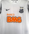 SANTOS 2011/12 HOME RETRO LONG SLEEVE