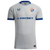 Dinamo Zagreb Away Shirt 2025/2026