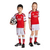 (KIDS) Arsenal FC HOME KIT 2026/2027