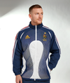 FRANCE 2006 RETRO WINDBREAKER