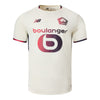 LOSC Lille Away Shirt 2025/2026