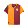 Galatasaray Home Shirt 2025/2026