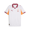 Galatasaray Away Shirt 2025/2026