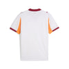 Galatasaray Away Shirt 2025/2026