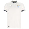 S.S. Lazio Roma Away Shirt 2025/2026