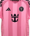 (KIDS) INTER MIAMI 2025/26 HOME KIT