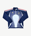 FRANCE 2006 RETRO WINDBREAKER