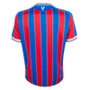 Crystal Palace FC Home Shirt 2025/2026