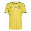 South Africa Home Shirt 2026