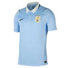 Uruguay Home Shirt 2026