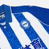 Deportivo Alavés Home Shirt 2026/2027