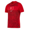 Turkey Home Shirt 2026