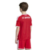 (KIDS) Bayern München HOME KIT 2026/2027