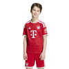 (KIDS) Bayern München HOME KIT 2026/2027
