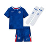 (KIDS) Chelsea FC HOME KIT 2025/2026