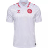 Denmark Away Shirt 2024/2025