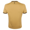 Crystal Palace FC Gold Shirt 2025/2026
