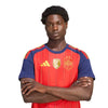 Spain Home Shirt Champions 2026
