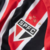 São Paulo FC Away Shirt 2025/2026